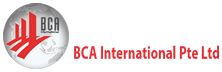 BCAI Singapore