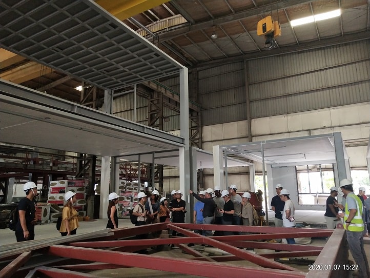 Engagement With Local Experts