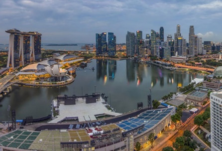 Other Green Mark Schemes