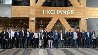 Share Singapore and BCA’s initiatives and best practices Share Singapore and BCA’s initiatives and best practices