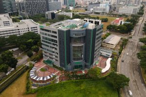 Schneider Electric Building